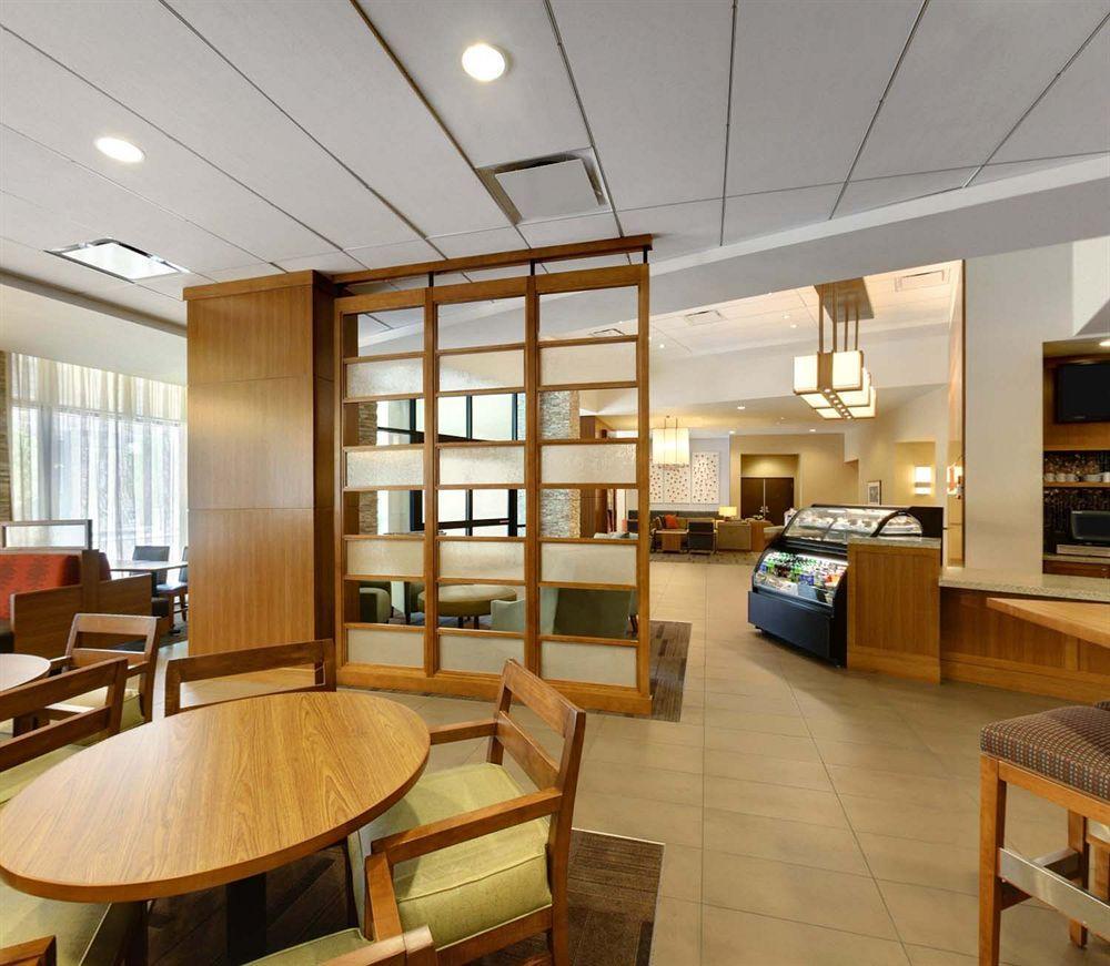 Hyatt Place Charlotte Downtown Exteriör bild