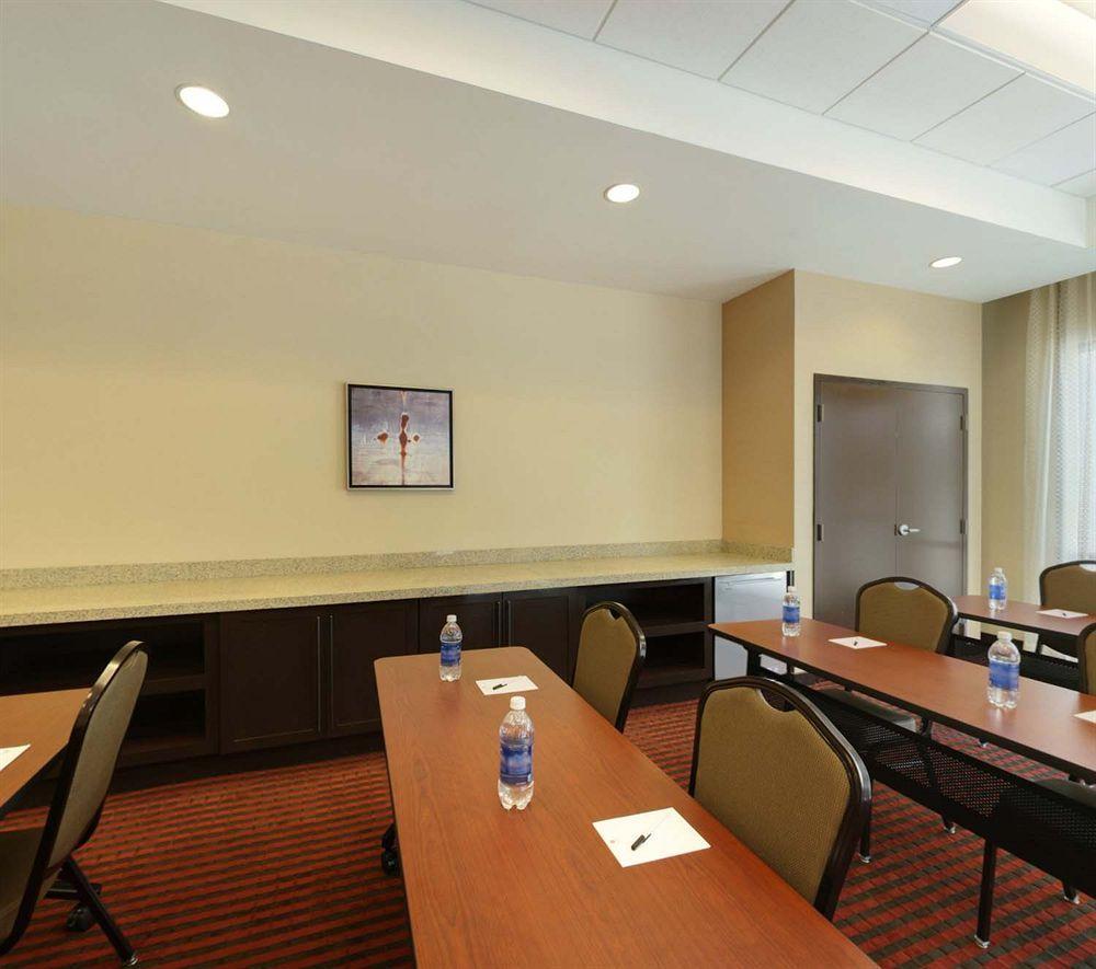 Hyatt Place Charlotte Downtown Exteriör bild
